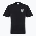 Футболка чоловіча PROSTO Splash Shield black