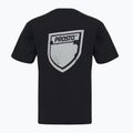 Футболка чоловіча PROSTO Splash Shield black 2