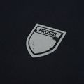 Футболка чоловіча PROSTO Splash Shield black 3