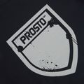 Футболка чоловіча PROSTO Splash Shield black 4