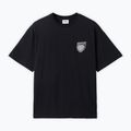 Футболка чоловіча PROSTO Splash Shield black