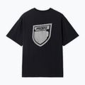 Футболка чоловіча PROSTO Splash Shield black 2