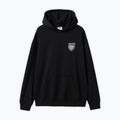Кофта чоловіча PROSTO Hoodie Splash Shield black