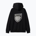 Кофта чоловіча PROSTO Hoodie Splash Shield black 2