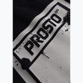 Кофта чоловіча PROSTO Hoodie Splash Shield black 3