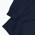 Кофта чоловіча PROSTO Hoodie Splash Shield navy blue 4