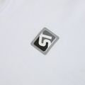 Футболка чоловіча PROSTO Mono ST white 3