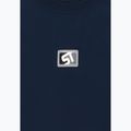 Футболка чоловіча PROSTO Mono ST navy blue 2