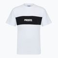 Футболка чоловіча PROSTO Root white/black