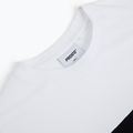 Футболка чоловіча PROSTO Root white/black 3