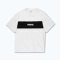 Футболка чоловіча PROSTO Root white/black