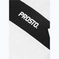 Футболка чоловіча PROSTO Root white/black 3