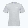 Футболка чоловіча PROSTO Base grey/melange