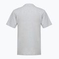 Футболка чоловіча PROSTO Base grey/melange 2