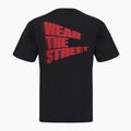 Футболка чоловіча PROSTO Wear The Street black 2