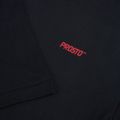 Футболка чоловіча PROSTO Wear The Street black 3