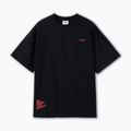 Футболка чоловіча PROSTO Wear The Street black