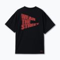 Футболка чоловіча PROSTO Wear The Street black 2