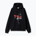 Кофта чоловіча PROSTO Hoodie Bark black