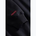 Кофта чоловіча PROSTO Hoodie Bark black 4
