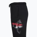 Штани чоловічі PROSTO Bark black 3
