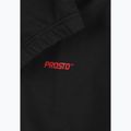 Штани чоловічі PROSTO Bark black 6