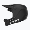 Шолом велосипедний Giro Full Face Insurgent Spherical MIPS matte black/gloss black 2