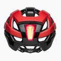 Шолом велосипедний Bell Falcon XR Led Integrated MIPS matte red/black 3