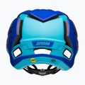 Шолом велосипедний Bell Super Air MIPS Spherical matte gloss blues 3