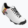 Кросівки велосипедні MTB чоловічі Giro Empire SRC '85 white 2