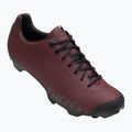 Кросівки велосипедні MTB чоловічі Giro Empire SRC clay red 2