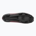 Кросівки велосипедні MTB чоловічі Giro Empire SRC clay red 3