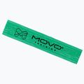Гумка для вправ  MOVO Mini Optimum зелена MBO
