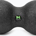 М'ячик для масажу MOVO Twinball Optimum чорний TO 2