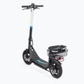 Електросамокат Frugal Touring 2.0 чорний Z12 3