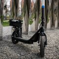Електросамокат Frugal Touring 2.0 чорний Z12 4