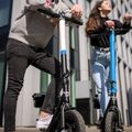 Електросамокат Frugal Touring 2.0 чорний Z12 5