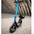 Електросамокат Frugal Touring 2.0 блакитний Z12 11