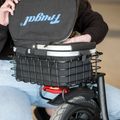 Електросамокат Frugal Touring 2.0 блакитний Z12 15