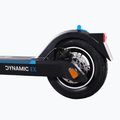 Електросамокат Frugal Dynamic Ex чорний/синій 10