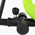 Велотренажер HMS R9259 plus чорний/зелений 10