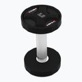 Гантеля HMS HPC 1 шт. 2.5 кг black 3