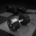 Гантеля HMS HPC 1 шт. 30 кг black 5
