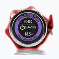 Гриф prosty олімпійський HMS GO450 + затискачі Lock Jaw ZG1000R 4