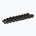 Гантелі HMS HPT02 TPU 2 шт. 6 кг black 4