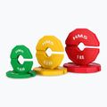Накладка HMS TSN25 2 x 0,25 кг green 3