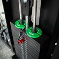 Накладка HMS TSN25 2 x 0,25 кг green 5