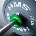 Накладка HMS TSN25 2 x 0,25 кг green 6