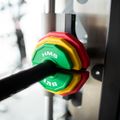 Накладка HMS TSN25 2 x 0,25 кг green 7