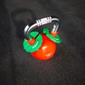 Накладка HMS TSN25 2 x 0,25 кг green 8